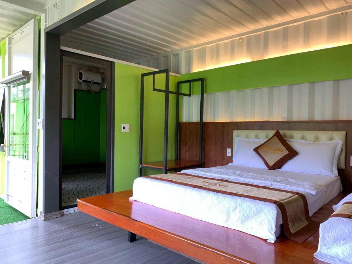 Phong Nha Eco Mountain Farmstay Dong Hoi Exterior foto